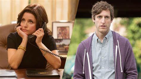 Silicon Valley E Veep Ganham Novas Temporadas Na Hbo