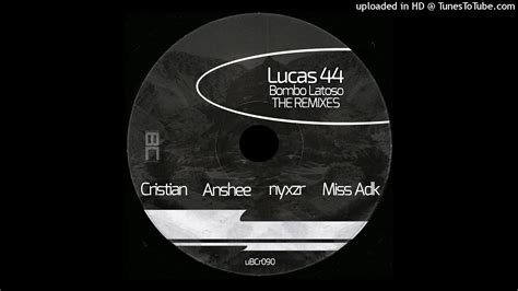 Lucas Dias Especiales Miss Adk Remix Underground Beatcode