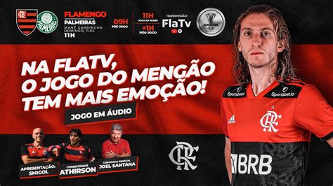 Flamengo On Twitter Amanh Na O O Meng O Enfrenta O Palmeiras