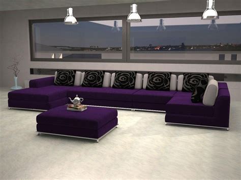 12 The Best Custom Made Sectional Sofas