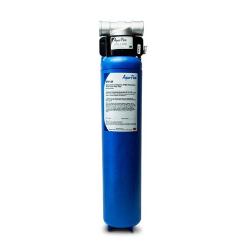 3M Whole House Water Filtration AP902 Allpure