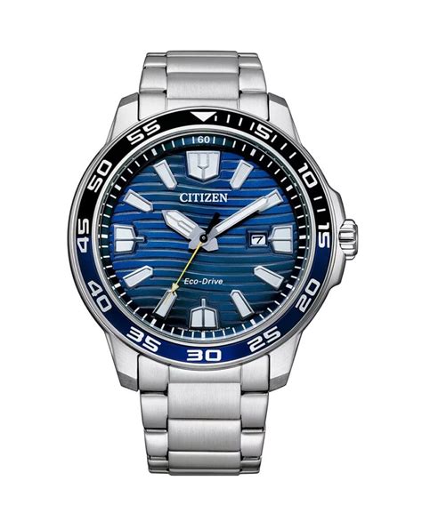 Reloj Citizen Eco Drive mod 61475 Joyería DIVA