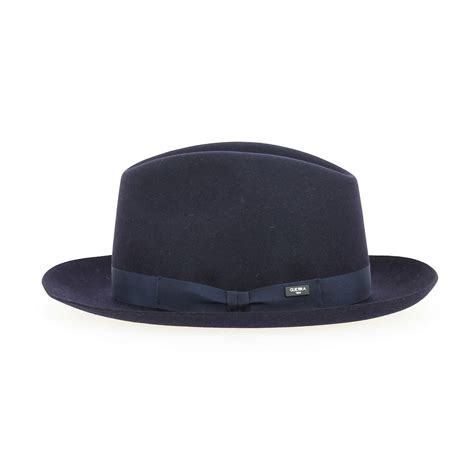 Chapeau Feutre Poil Pliable Achat Chapeau Guerra Roller Hat Reference