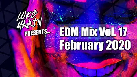 🔥edm Festival Mix February 2020🔥 Mashups Remixes And New Music Youtube