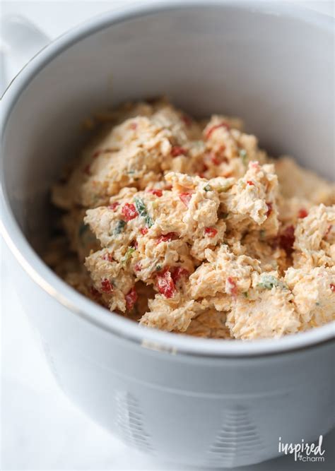A Festive Christmas Tree Cheese Ball Appetizer Recipe