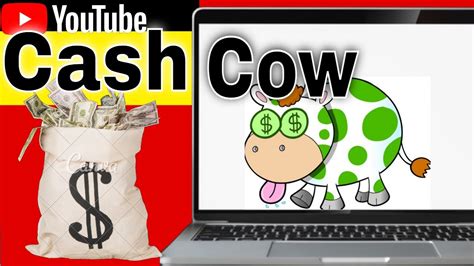 Youtube Automation Cash Cow Channel Monetization Youtube