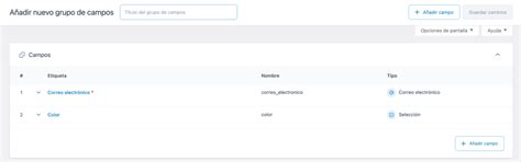 C Mo Agregar Campos Personalizados En Wordpress M Todos