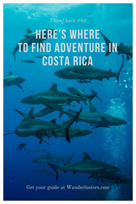 A Guide To Adventure Activities in Costa Rica