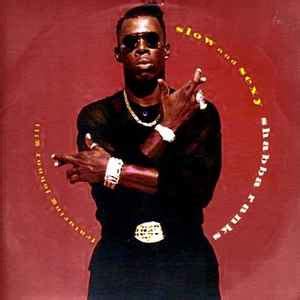 Shabba Ranks Slow And Sexy 1992 Vinyl Discogs