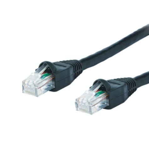 Ethernet Cable – 15m – High Viz Media Group – Equipment Hire
