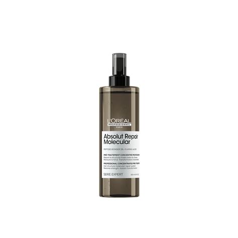 L oréal Professionnel Série Expert Absolut Repair Molecular