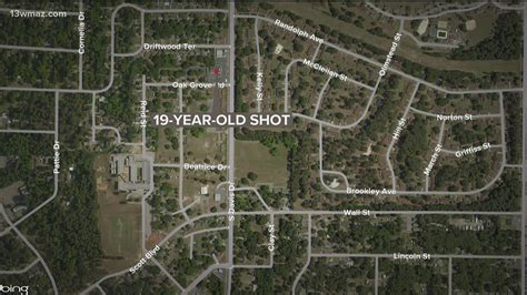 Teen injured after shooting in Warner Robins | 13wmaz.com