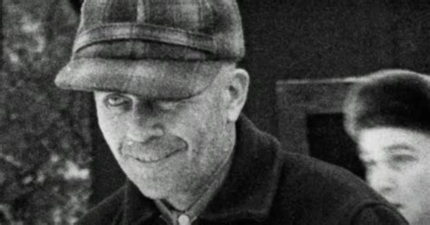 Psycho The Lost Tapes Of Ed Gein Docuseries Coming To Mgm