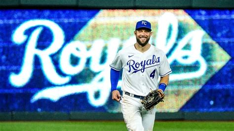 Alex Gordon focuses on next chapter after retiring from Royals - SI Kids: Sports News for Kids ...