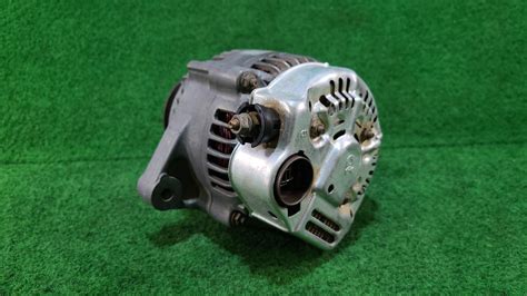 Alternator Landcruiser Toyota