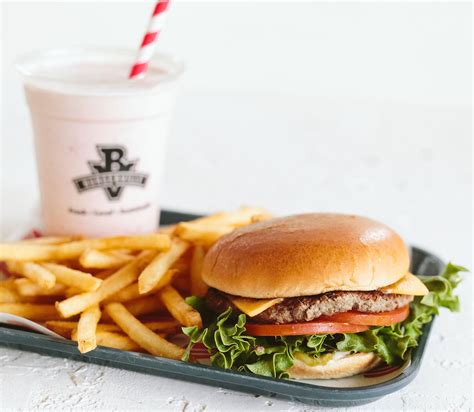 Burgerville