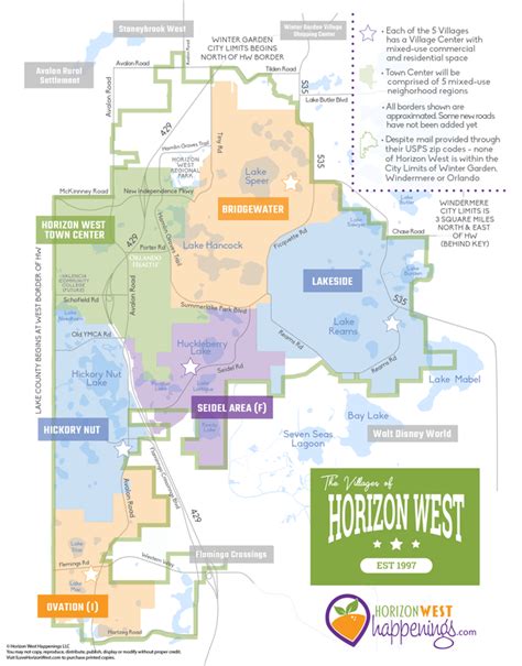 Winter Garden Zip Code Map Fancie Shandeigh