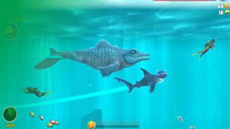 Guide Hungry Shark Evolution APK for Android Download