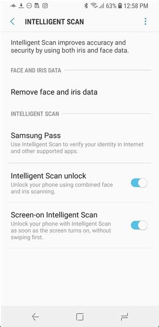 Por Que O Face Id Muito Mais Seguro Do Que O Desbloqueio Facial Do