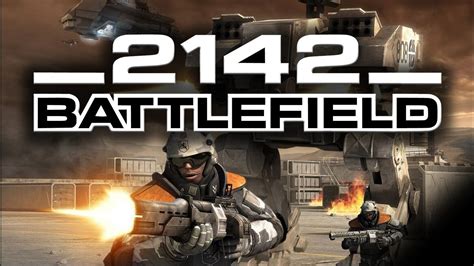 Playing Battlefield 2142 Multiplayer In 2021 Youtube