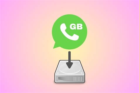 C Mo Hacer Y Restaurar Una Copia De Seguridad De Gbwhatsapp