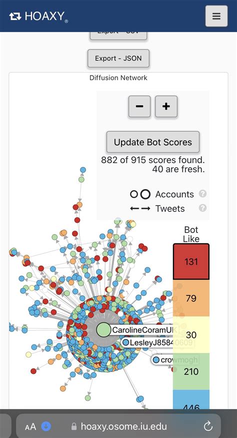 Caroline Coram On Twitter This App Is In Beta Testing Mode I Believe