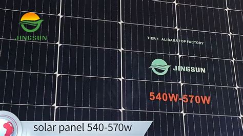 Jingsun Easy Installation Solar Energy System 10kw Mppt Off Grid Solar Power System Buy Solar