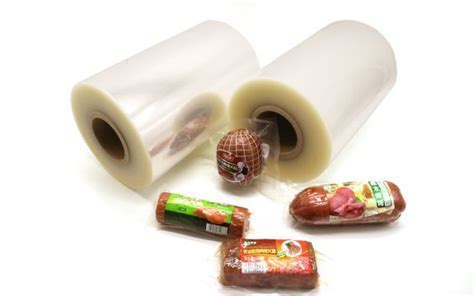 Multi Layers Co Extrusion Film Oceanward Packaging