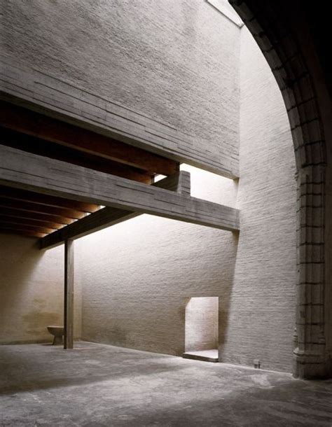 Finn Wilkie Concrete Architecture Space Architecture Architecture