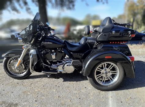 Used Harley Davidson Trike For Sale Near Me Harley Trikes Used