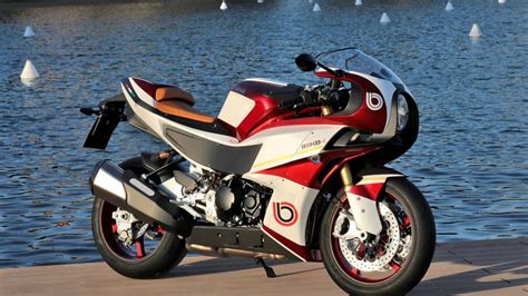 Eicma Bimota Reveals Highly Anticipated Kb Kb Rc Featuring