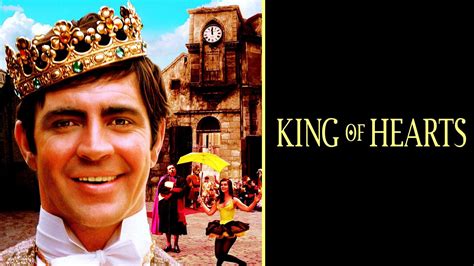 Facts About The Movie King Of Hearts Facts Net