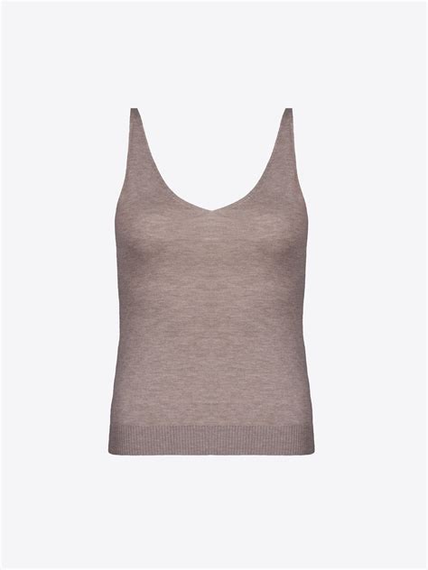 Emma Camisole Cashew Milk 13 75 CHANGE Lingerie