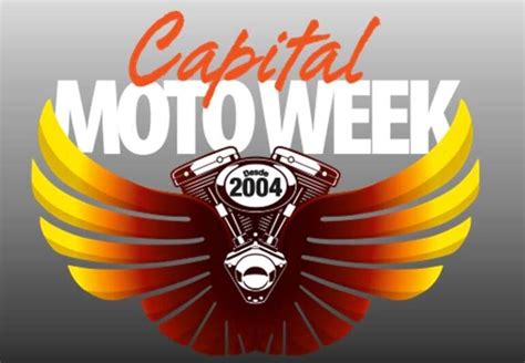 Capital Moto Week Df Moto Channel Brazil