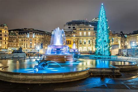 Of The Most Wondrous Things To Do In London At Christmas This Year