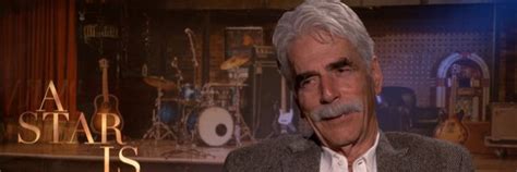 A Star Is Born Sam Elliott On How Bradley Cooper Nailed His Voice