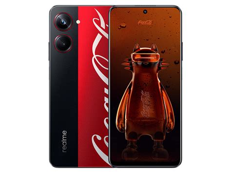 Realme 10 Pro 5G Coca Cola Edition Full Specs And Official Price In