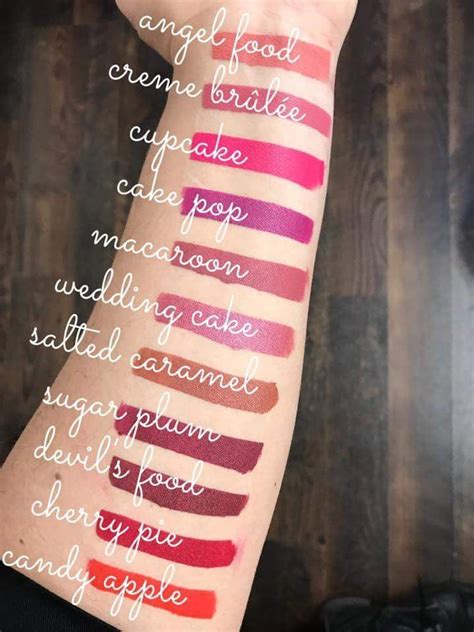 Limelife By Alcone Enduring Lip Colors Long Lasting Matte Liquid Lip