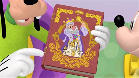 A Goofy Fairy Tale | Disney Wiki | FANDOM powered by Wikia