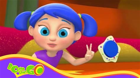 🌈 Bo On the Go! | Full Episodes | NEW COMPILATION: Cartoon For Children ...