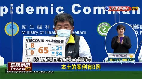 本土8！宗教協會群聚案4 累計28人染疫 民視新聞影音 Line Today