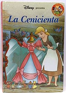 Introducir 39 Imagen Autores De Cuentos De Waldisney Cenicienta