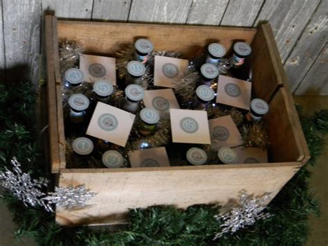 16 Diy Edible And Drinkable Advent Calendars Shelterness