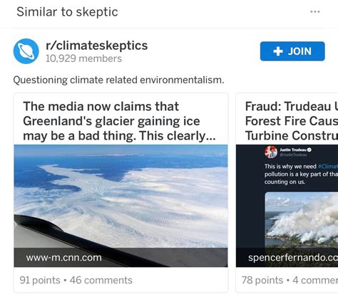 I don’t think so, reddit mobile app. : r/skeptic