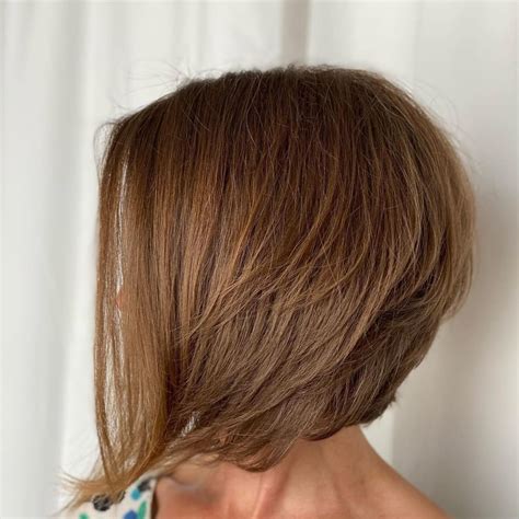 28 Hottest Short Graduated Bob Haircuts For On Trend Women