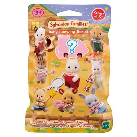 Sylvanian Families