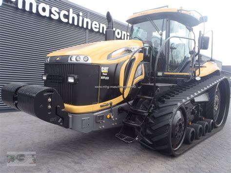 Challenger MT 865 Rabljeno Novo Technikboerse Hr