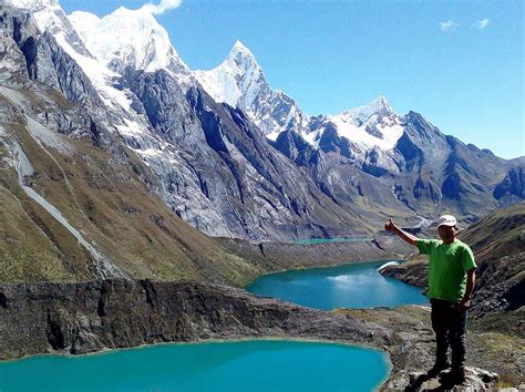 Andes Travesías Trekking por la Cordillera de Los Andes