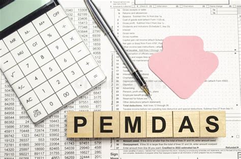 Pemdas Stock Illustrations – 5 Pemdas Stock Illustrations, Vectors & Clipart - Dreamstime