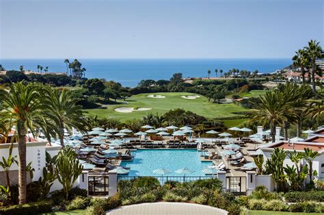 Introducing Waldorf Astoria Monarch Beach Resort Club Luxe Getaways